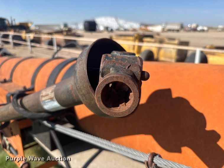 image for item DY3265 Batco 2085-S auger