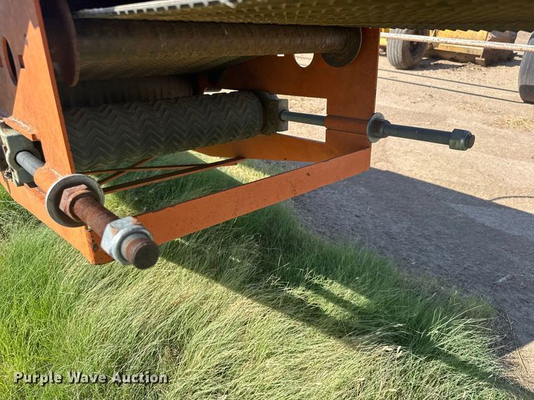 image for item DY3265 Batco 2085-S auger