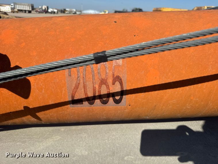 image for item DY3265 Batco 2085-S auger