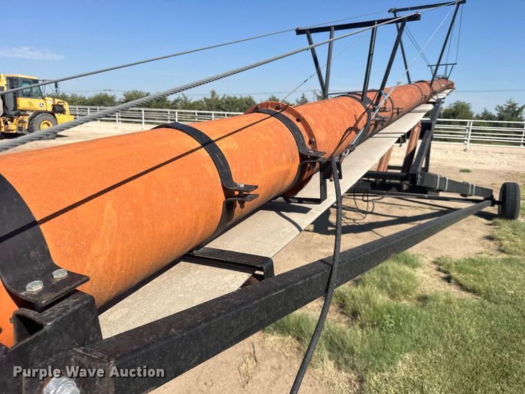 image for item DY3265 Batco 2085-S auger