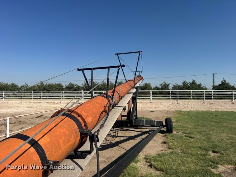 image for item DY3265 Batco 2085-S auger