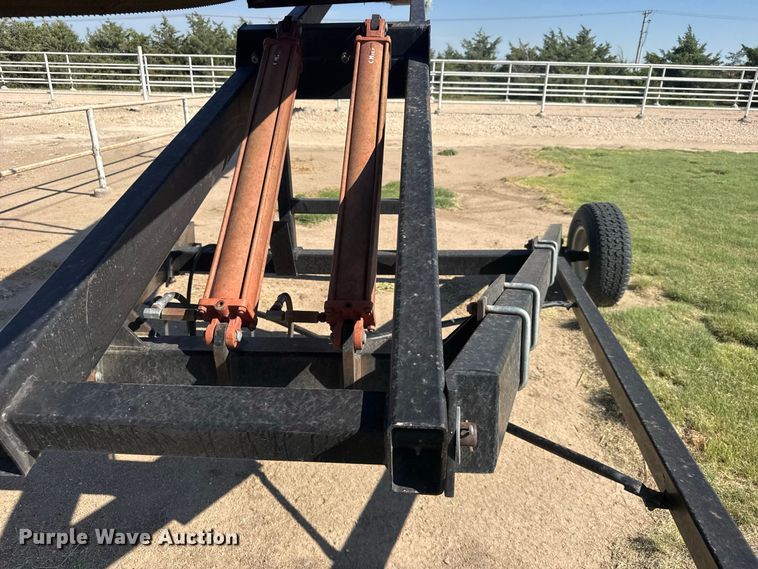 image for item DY3265 Batco 2085-S auger