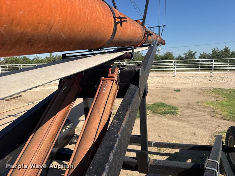 image for item DY3265 Batco 2085-S auger