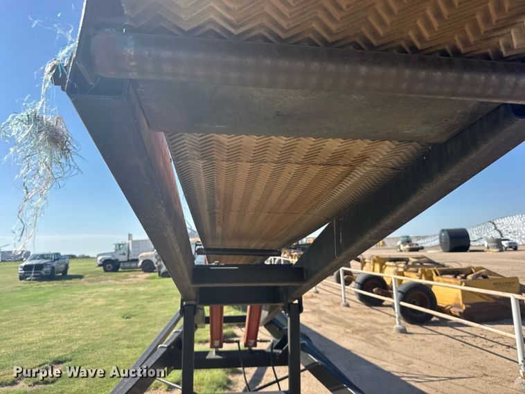 image for item DY3265 Batco 2085-S auger