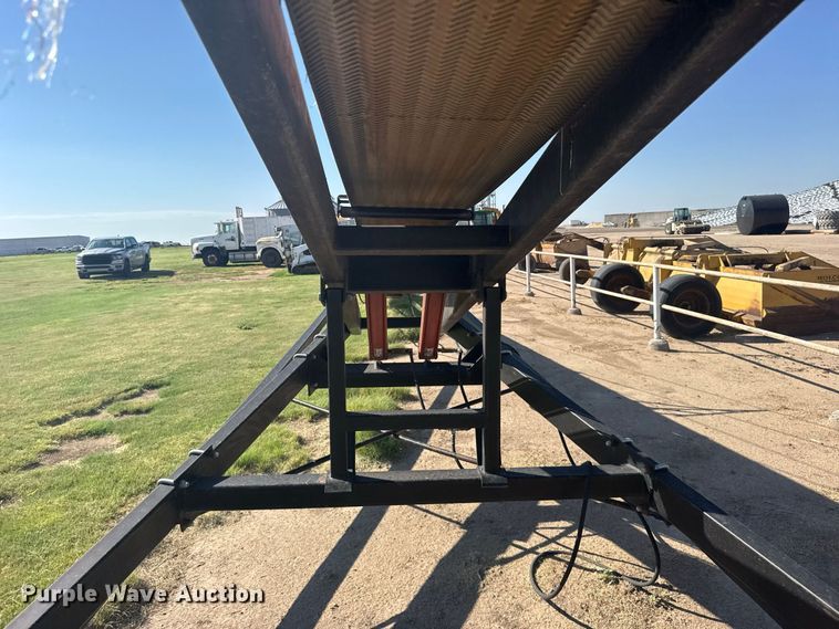 image for item DY3265 Batco 2085-S auger