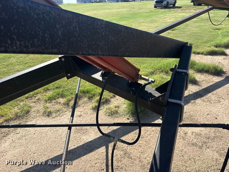 image for item DY3265 Batco 2085-S auger