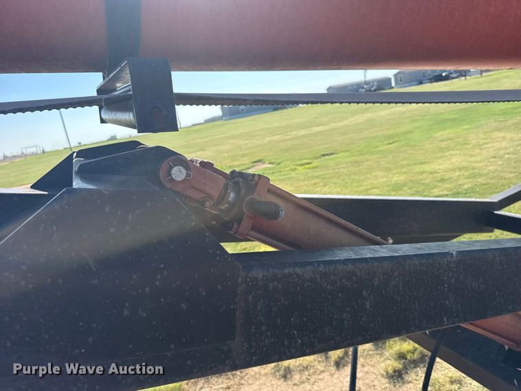image for item DY3265 Batco 2085-S auger