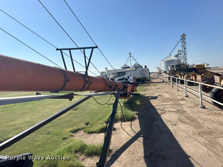 image for item DY3265 Batco 2085-S auger