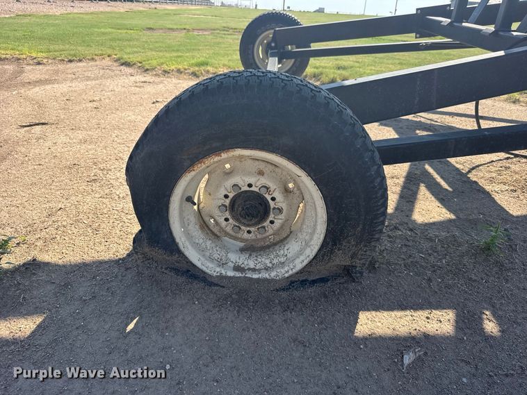 image for item DY3265 Batco 2085-S auger