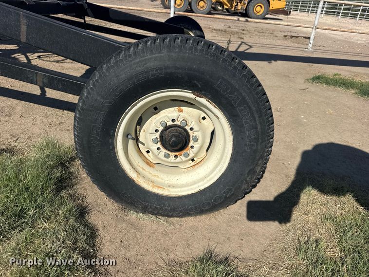 image for item DY3265 Batco 2085-S auger