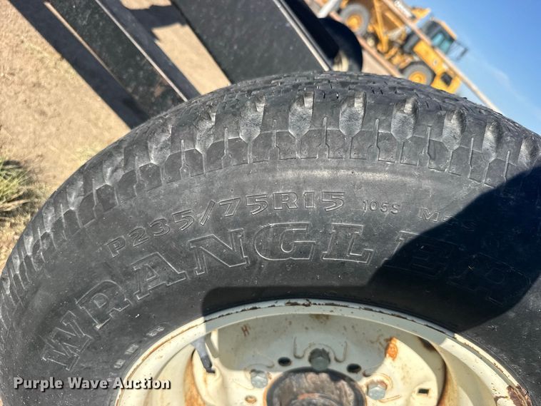 image for item DY3265 Batco 2085-S auger