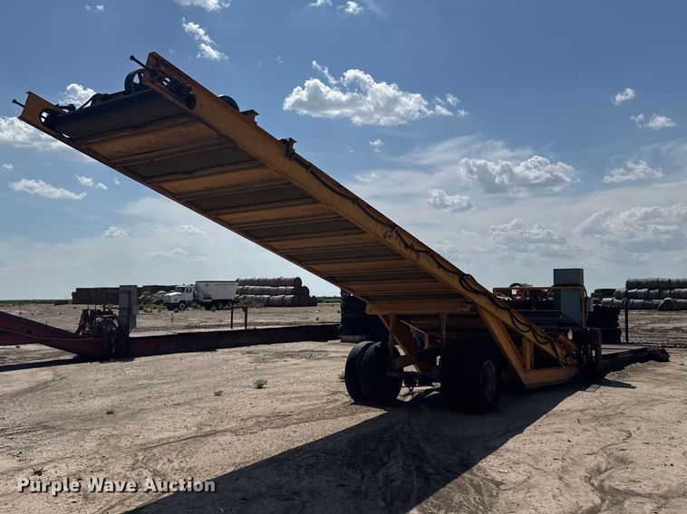 image for item DY3292 Conveyor