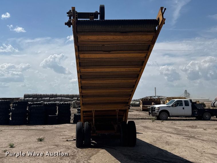 image for item DY3292 Conveyor