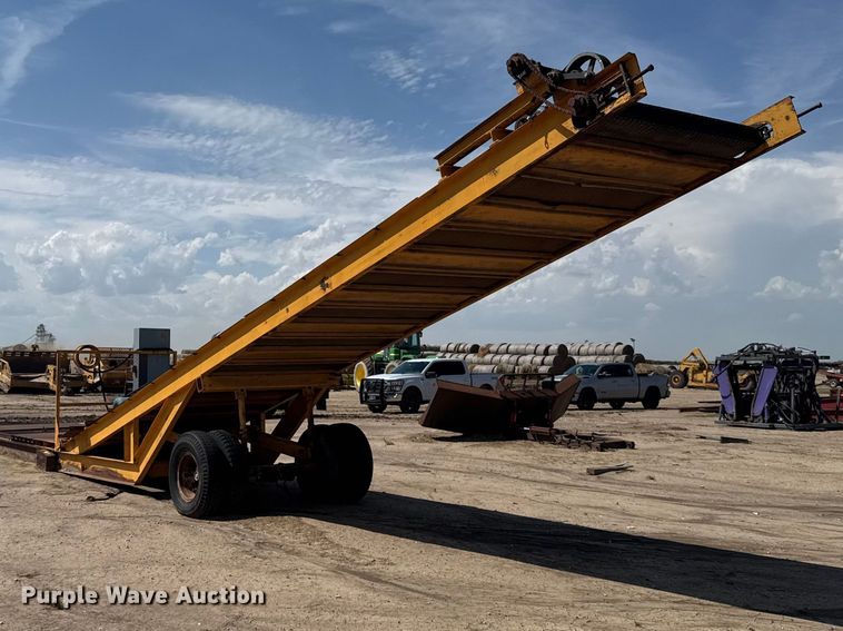 image for item DY3292 Conveyor