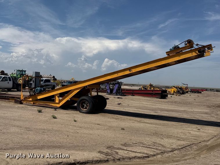 image for item DY3292 Conveyor