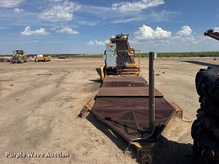 image for item DY3292 Conveyor