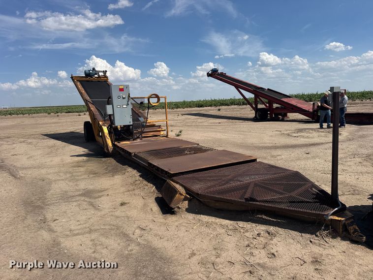 image for item DY3292 Conveyor