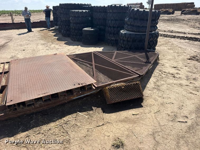 image for item DY3292 Conveyor