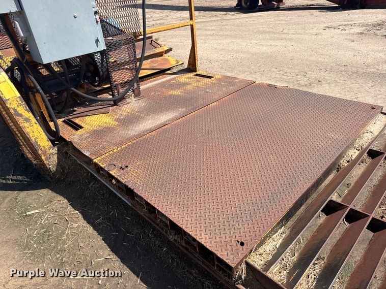 image for item DY3292 Conveyor