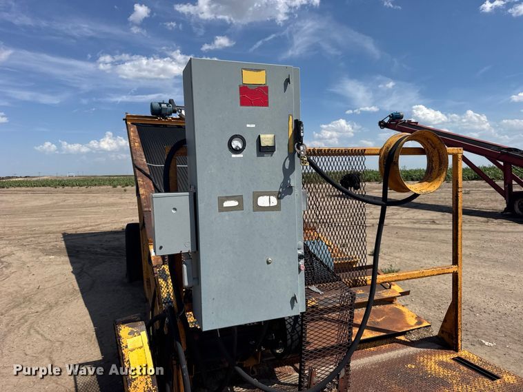 image for item DY3292 Conveyor