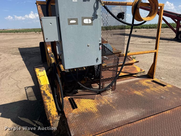 image for item DY3292 Conveyor