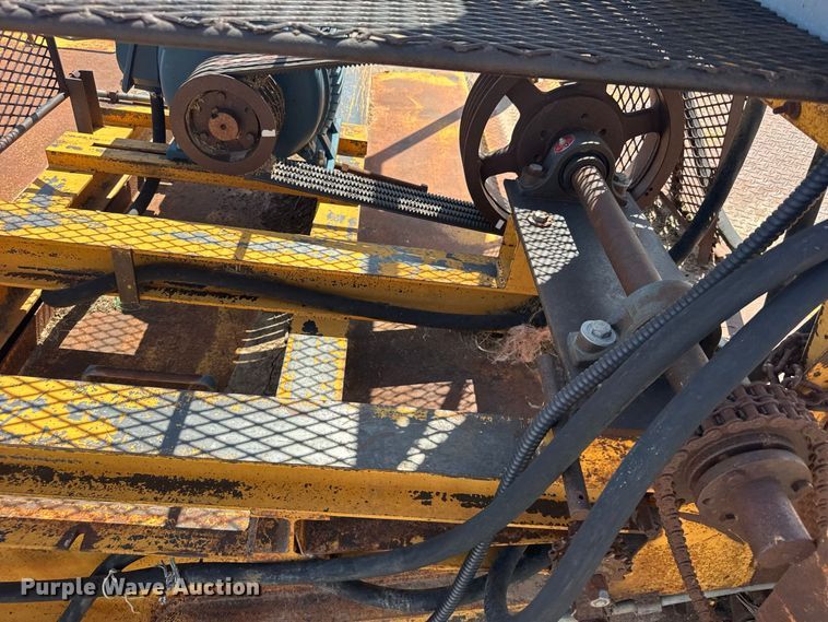 image for item DY3292 Conveyor