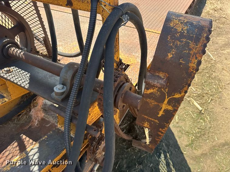 image for item DY3292 Conveyor