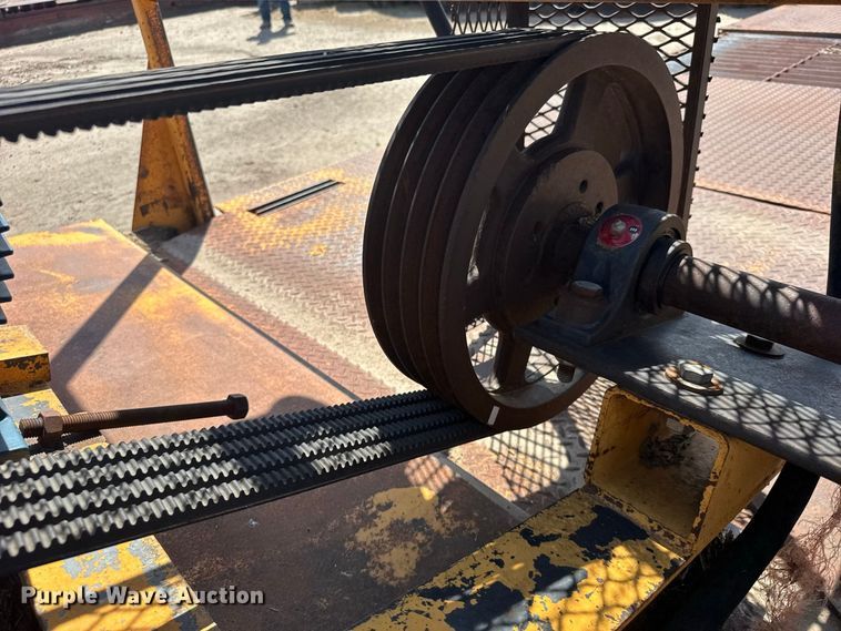 image for item DY3292 Conveyor