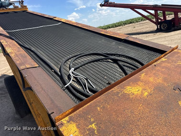 image for item DY3292 Conveyor