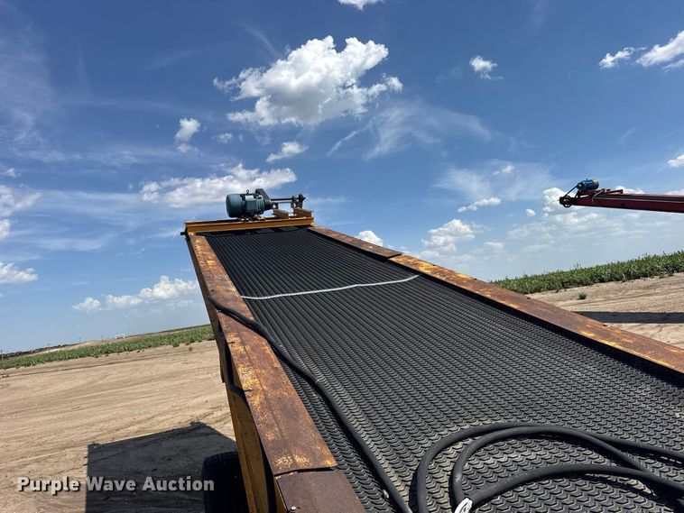 image for item DY3292 Conveyor