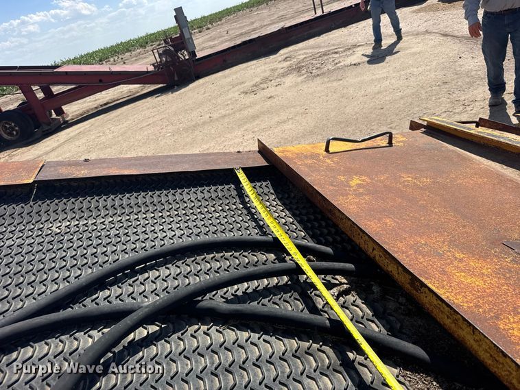 image for item DY3292 Conveyor