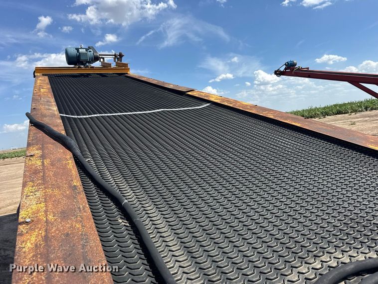 image for item DY3292 Conveyor