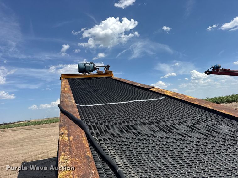 image for item DY3292 Conveyor