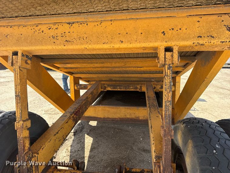 image for item DY3292 Conveyor