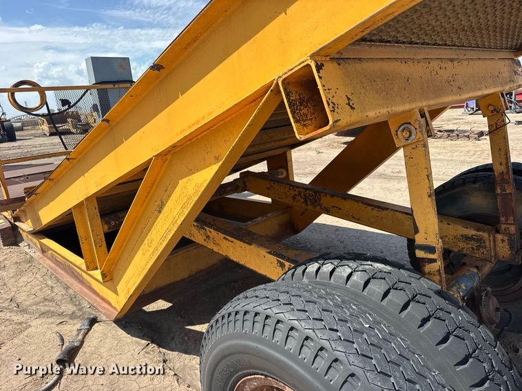 image for item DY3292 Conveyor