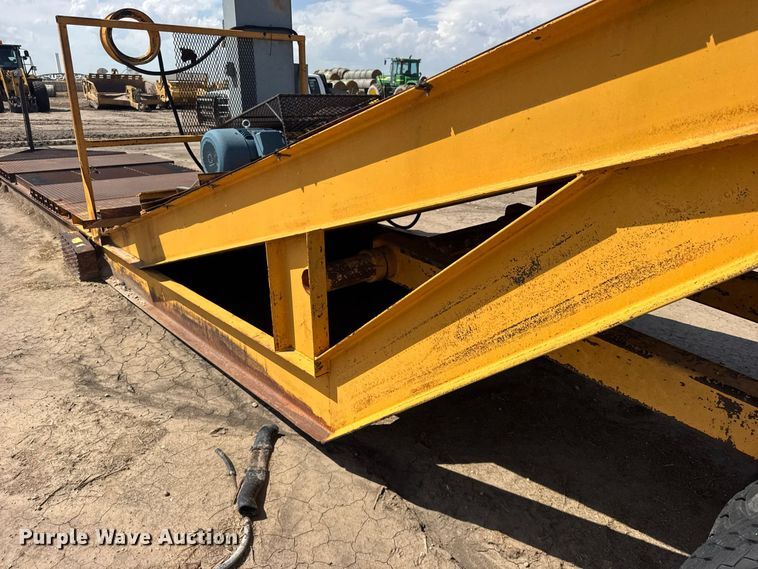 image for item DY3292 Conveyor