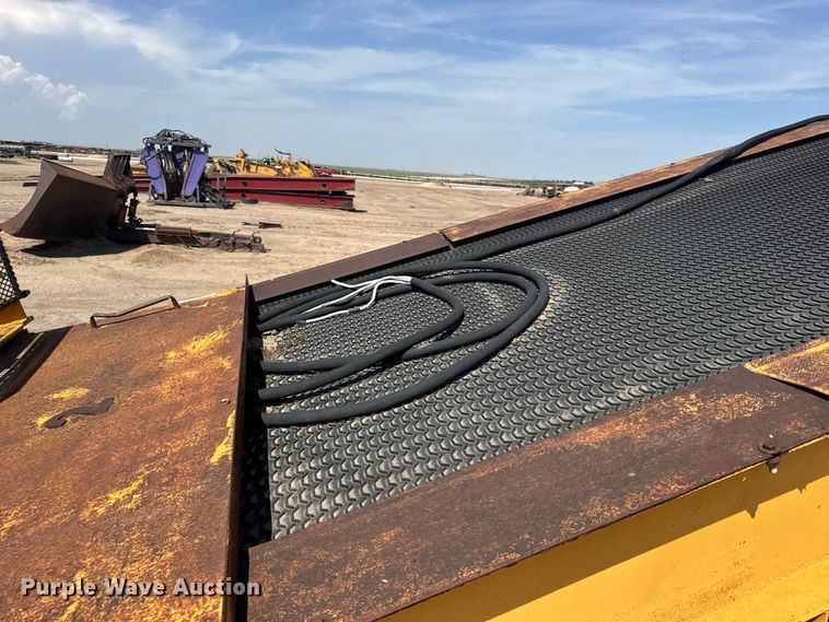 image for item DY3292 Conveyor