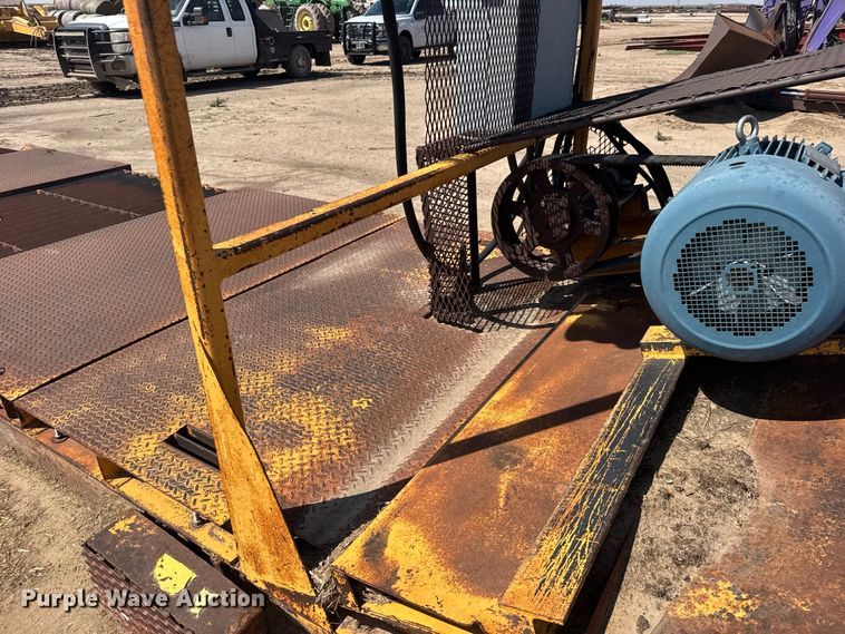 image for item DY3292 Conveyor
