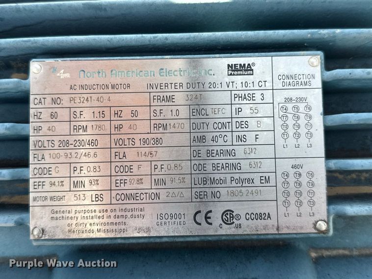 image for item DY3292 Conveyor