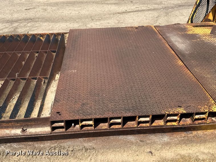 image for item DY3292 Conveyor