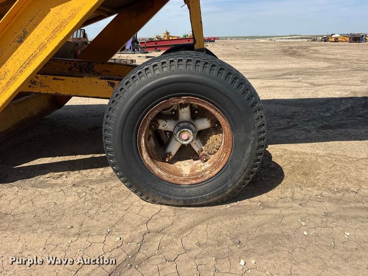 image for item DY3292 Conveyor