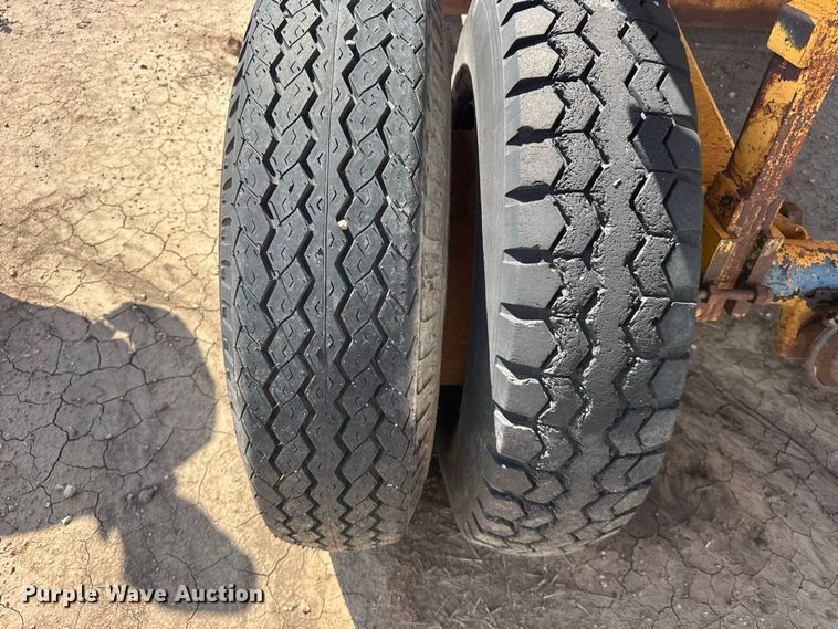 image for item DY3292 Conveyor