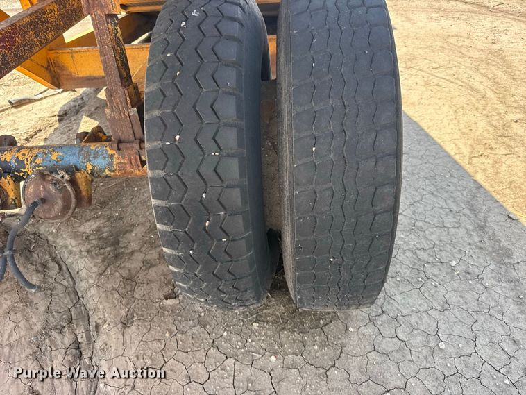 image for item DY3292 Conveyor