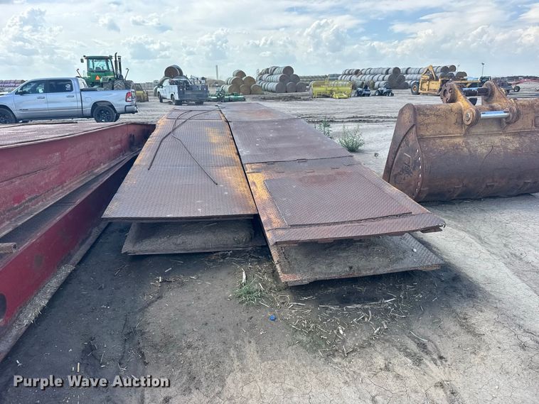 image for item DY3292 Conveyor