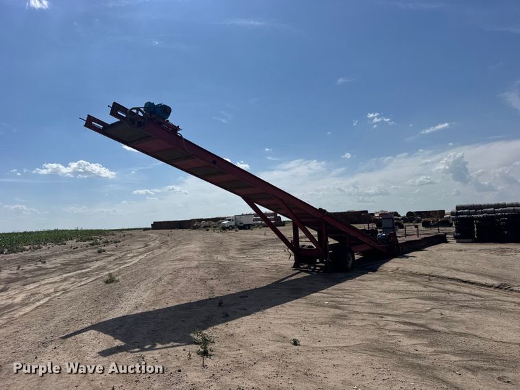 image for item DY3293 Conveyor