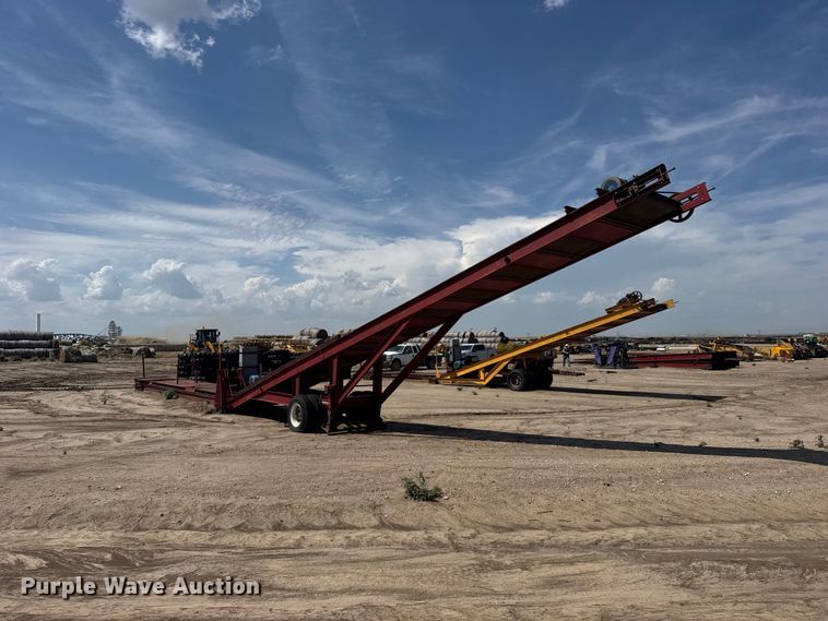 image for item DY3293 Conveyor