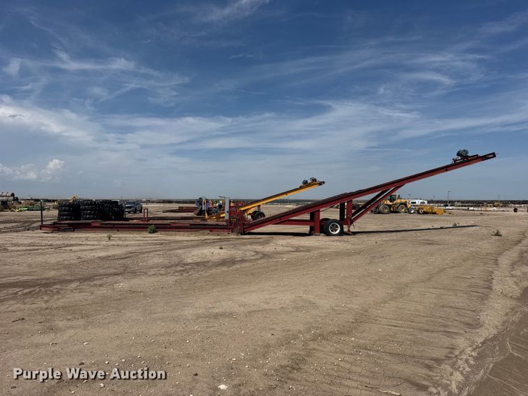 image for item DY3293 Conveyor
