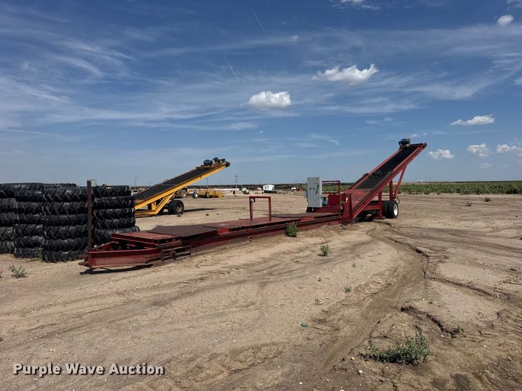image for item DY3293 Conveyor