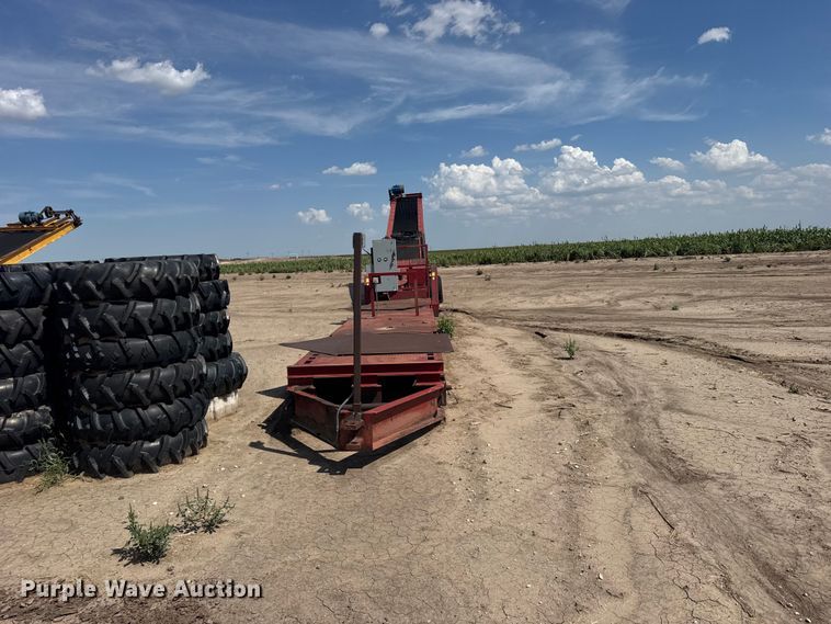 image for item DY3293 Conveyor