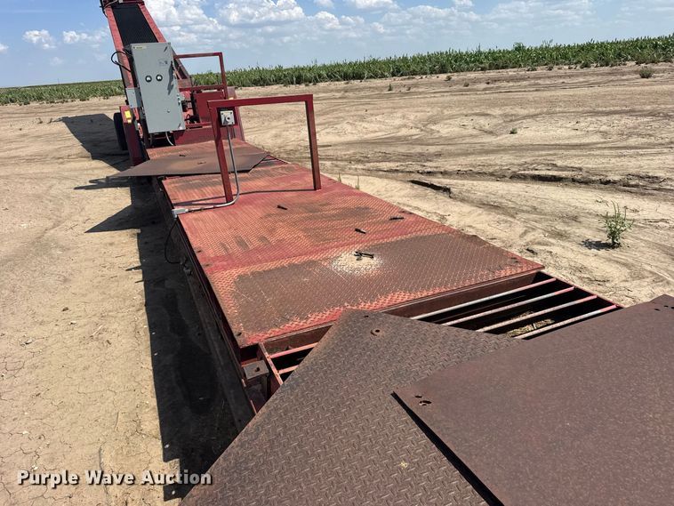 image for item DY3293 Conveyor